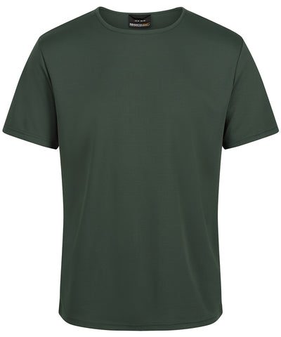 Pro wicking t-shirt | dark green