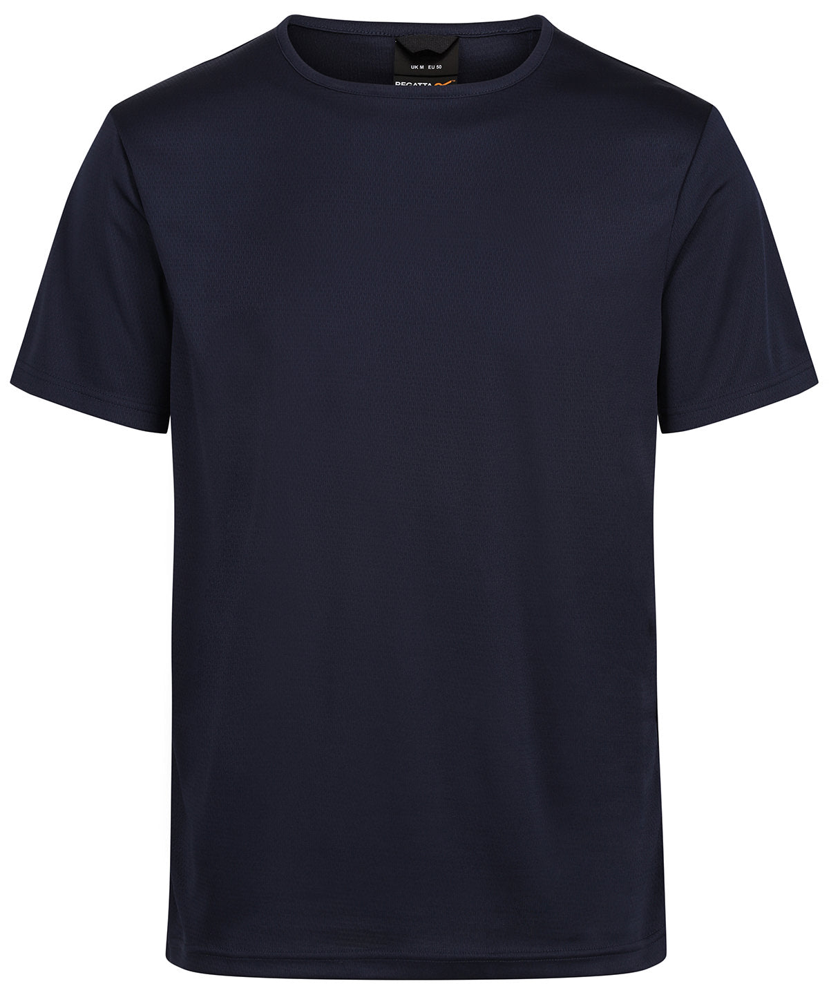 Pro wicking t-shirt | navy