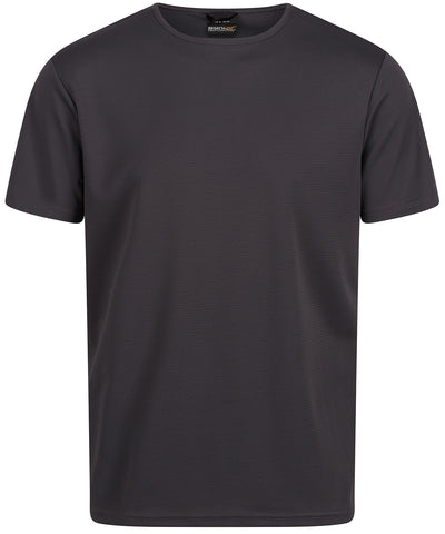 Pro wicking t-shirt | seal grey