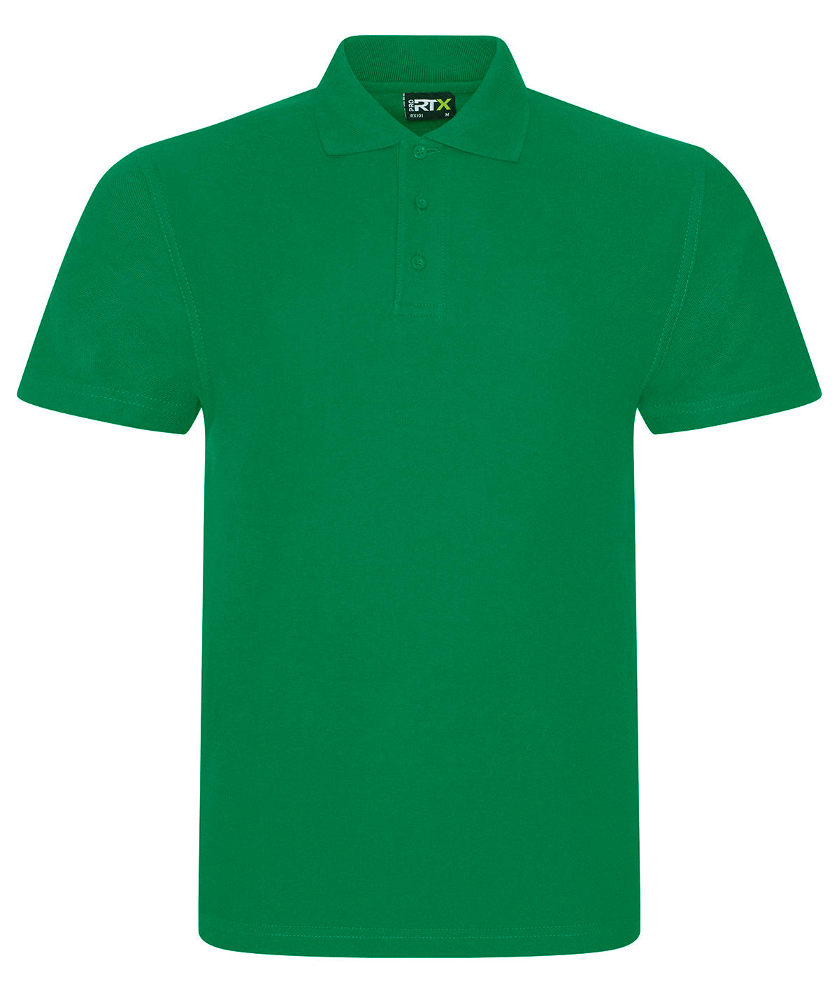 Pro polo | kelly green