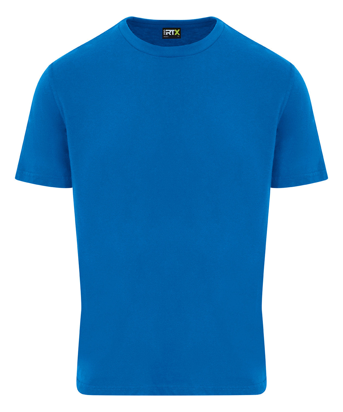Pro t-shirt | sapphire blue