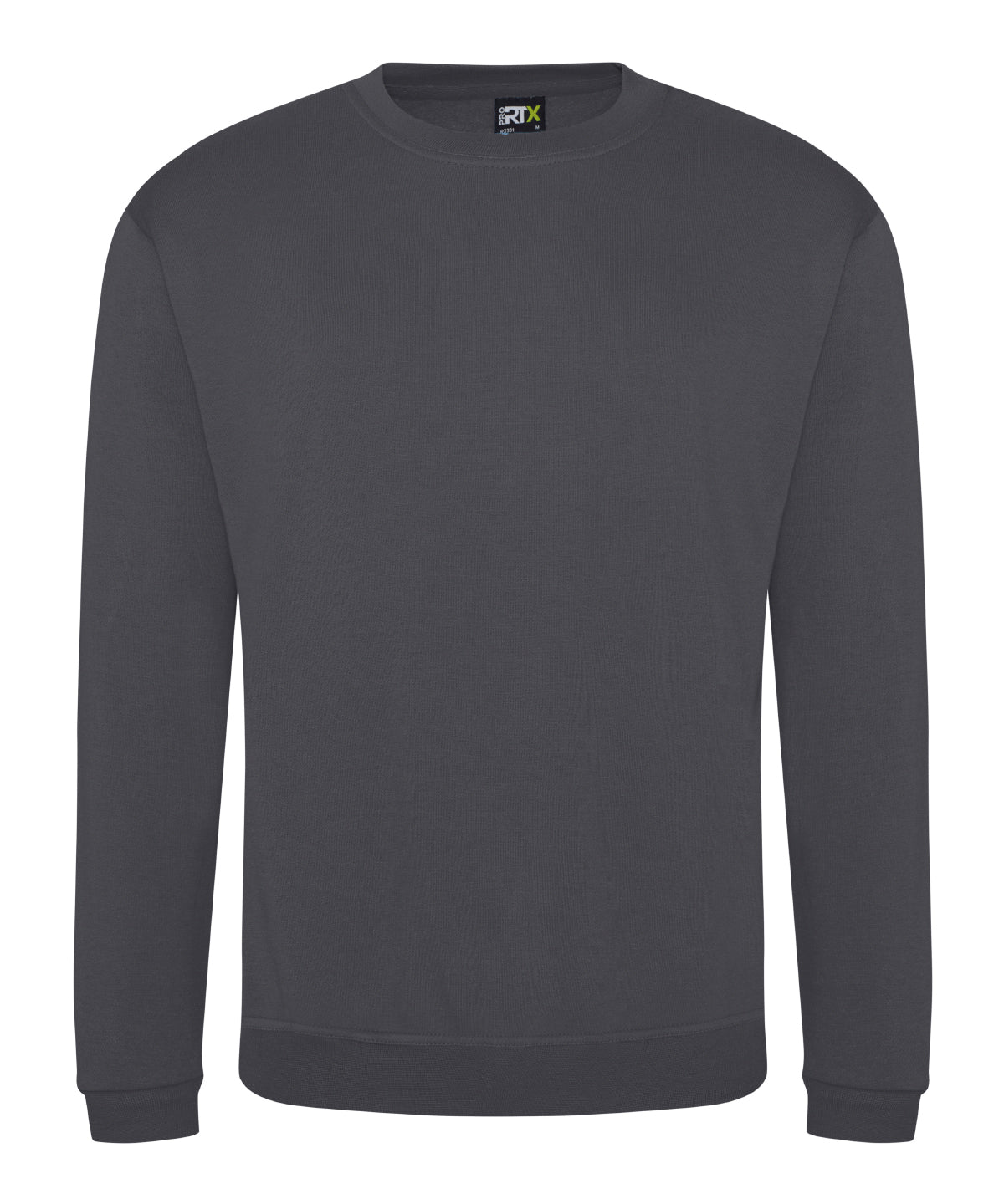 Pro sweatshirt | solid grey
