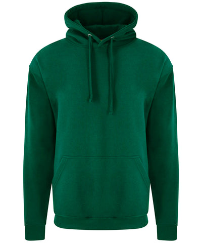 Pro hoodie | bottle green