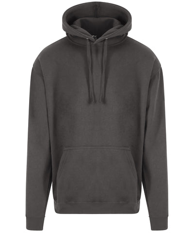 Pro hoodie | charcoal