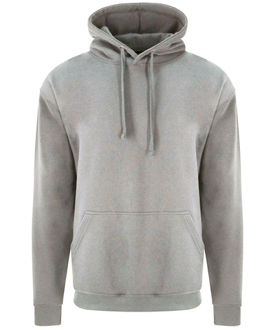 Pro hoodie | heather grey