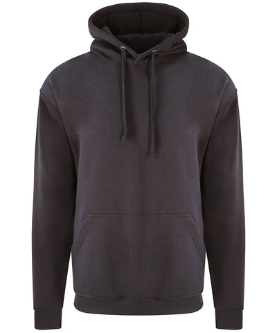 Pro hoodie | solid grey