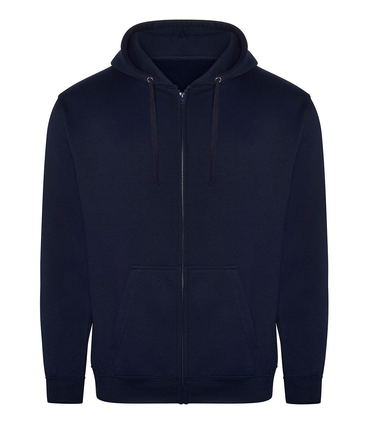 Pro zip hoodie | navy