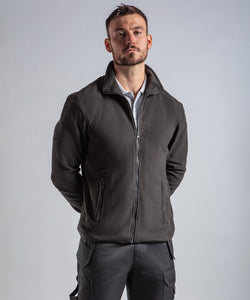 Pro microfleece | black