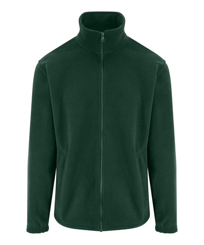 Pro fleece | bottle green