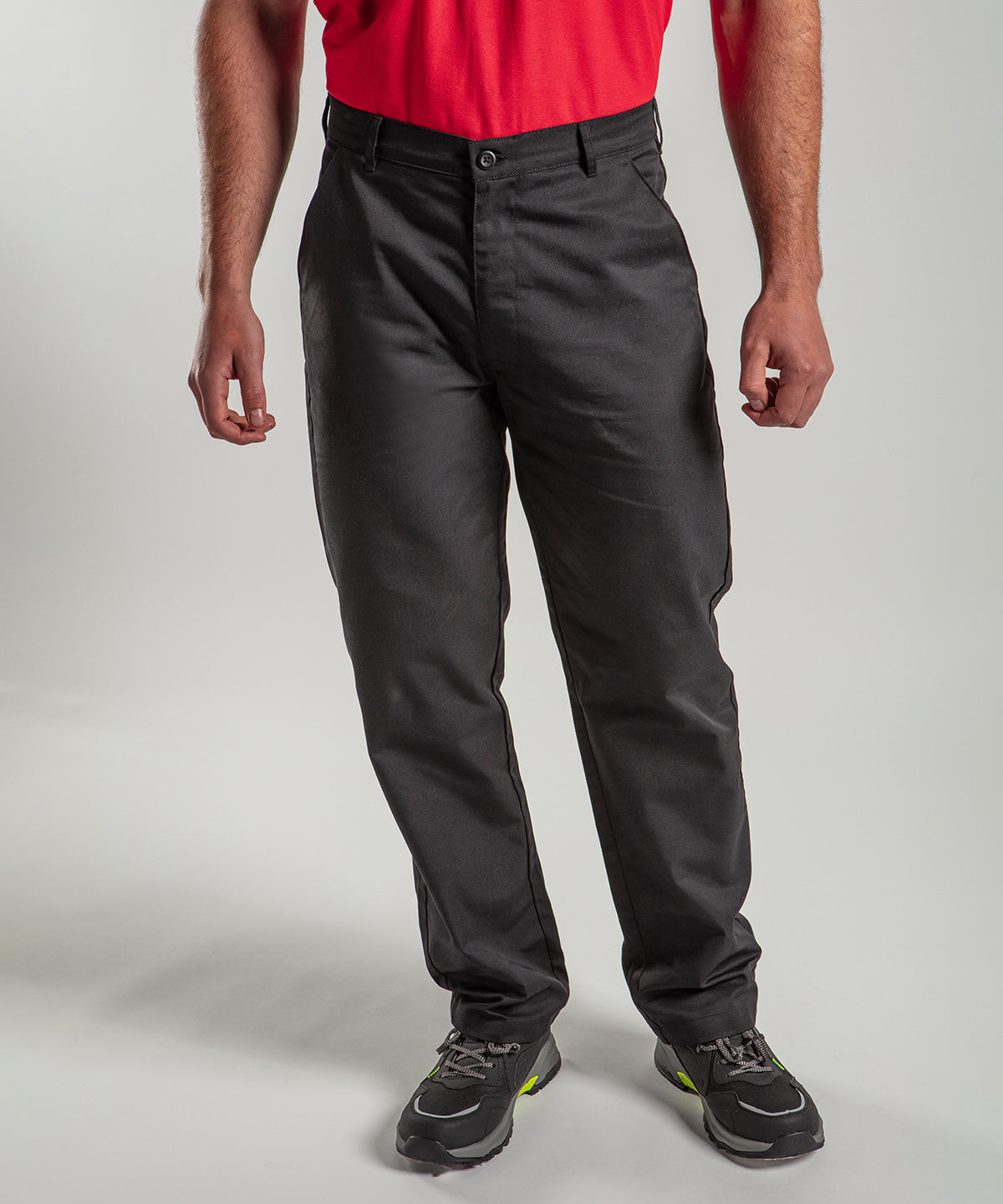 Pro workwear trousers | black