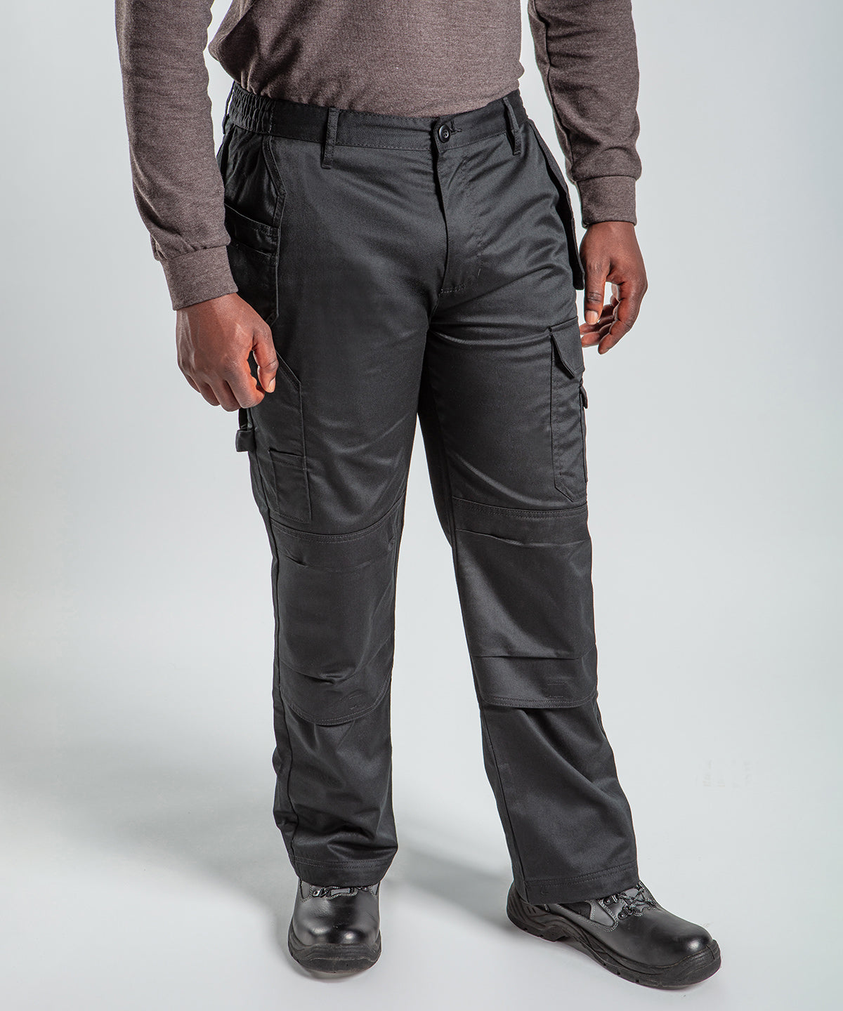 Pro tradesman trousers | black