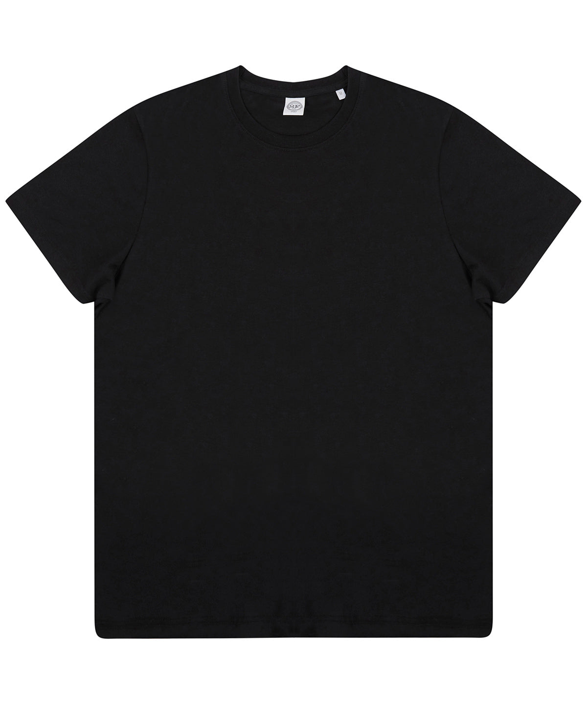 Unisex sustainable generation T | black