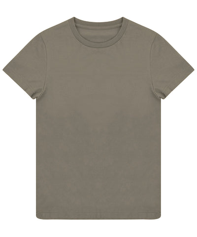 Unisex sustainable generation T | khaki