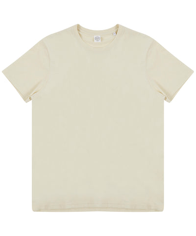 Unisex sustainable generation T | light stone