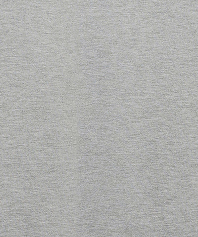 Unisex sustainable fashion sweat shorts | heather grey