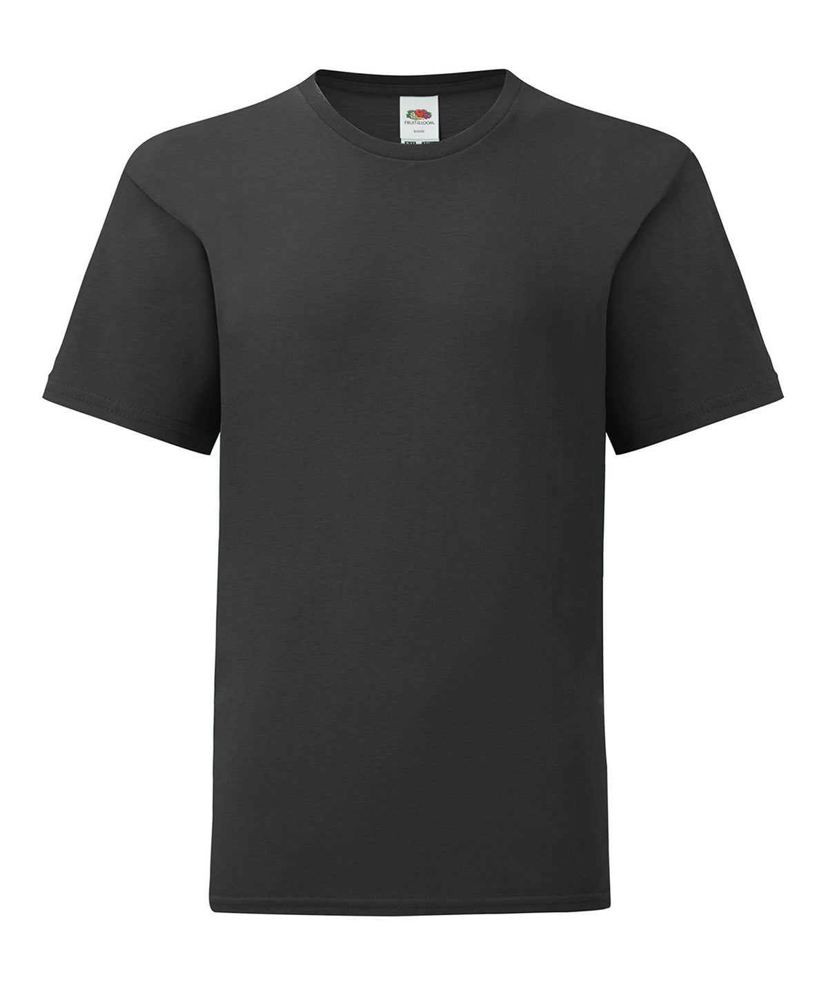 Kids iconic 150 T | black