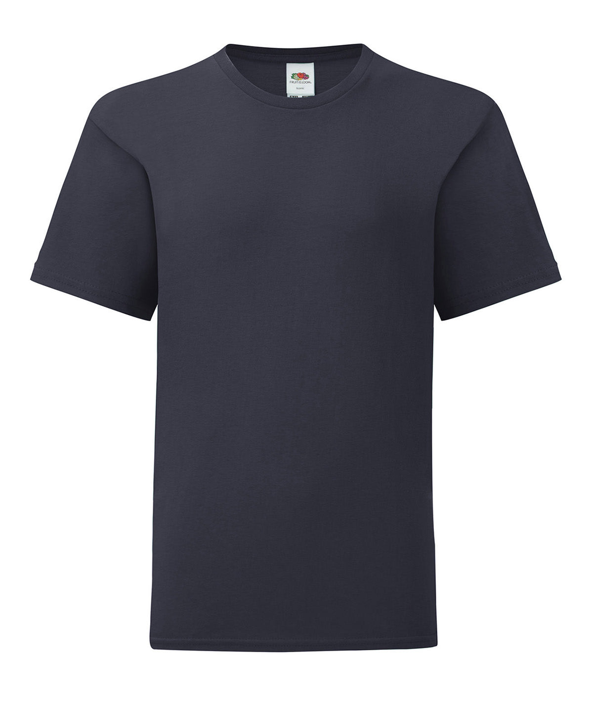 Kids iconic 150 T | deep navy