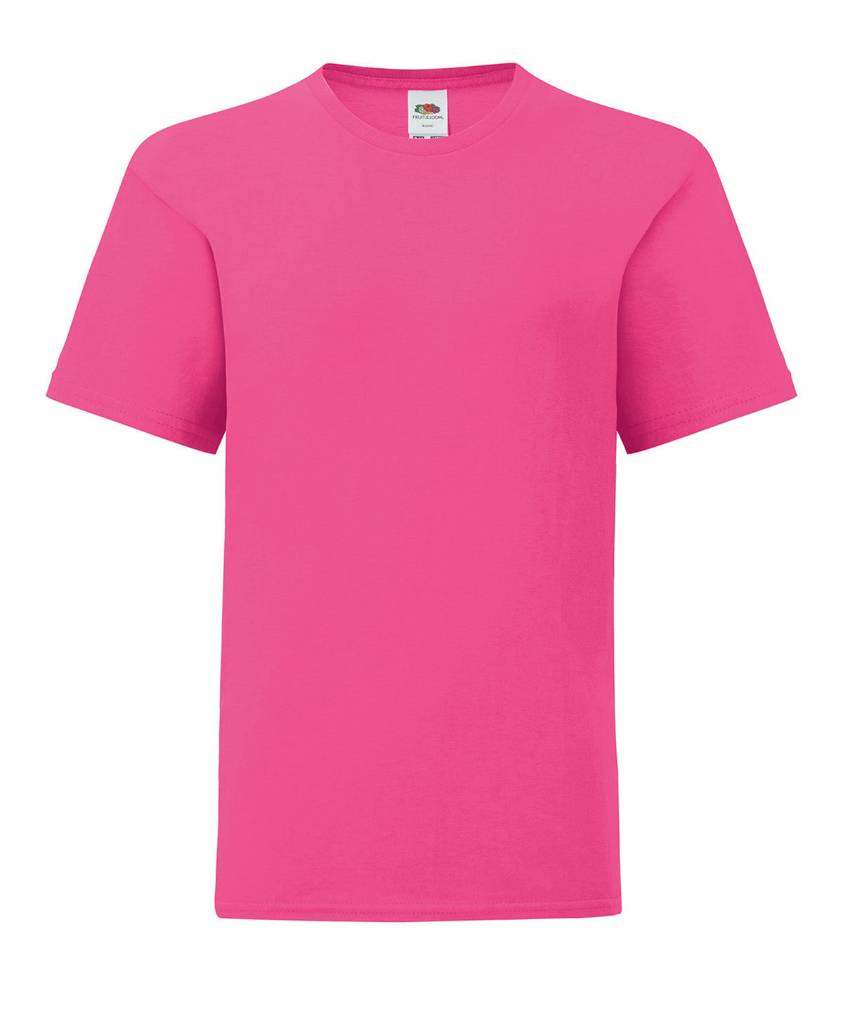 Kids iconic 150 T | fuchsia