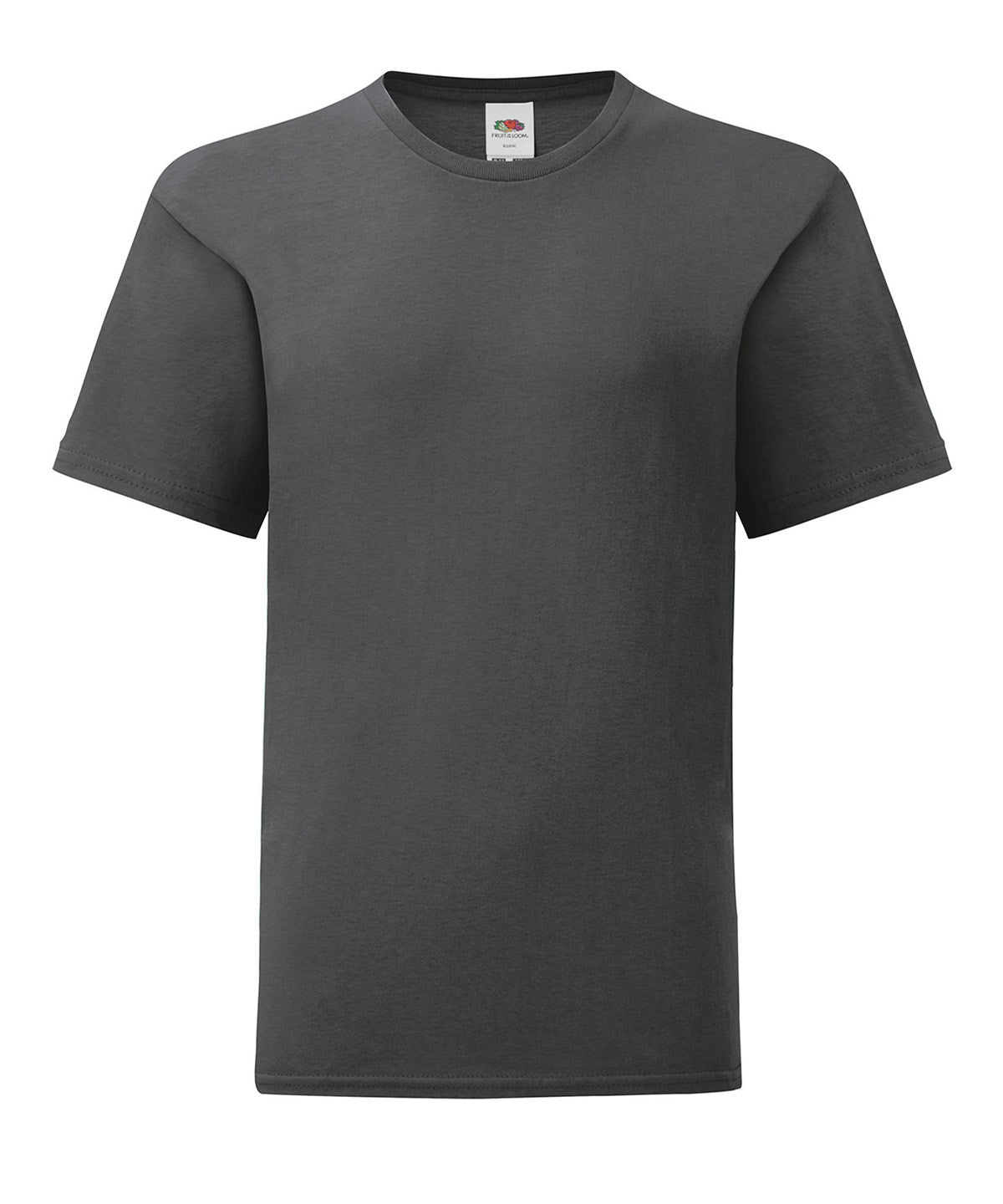 Kids iconic 150 T | light graphite