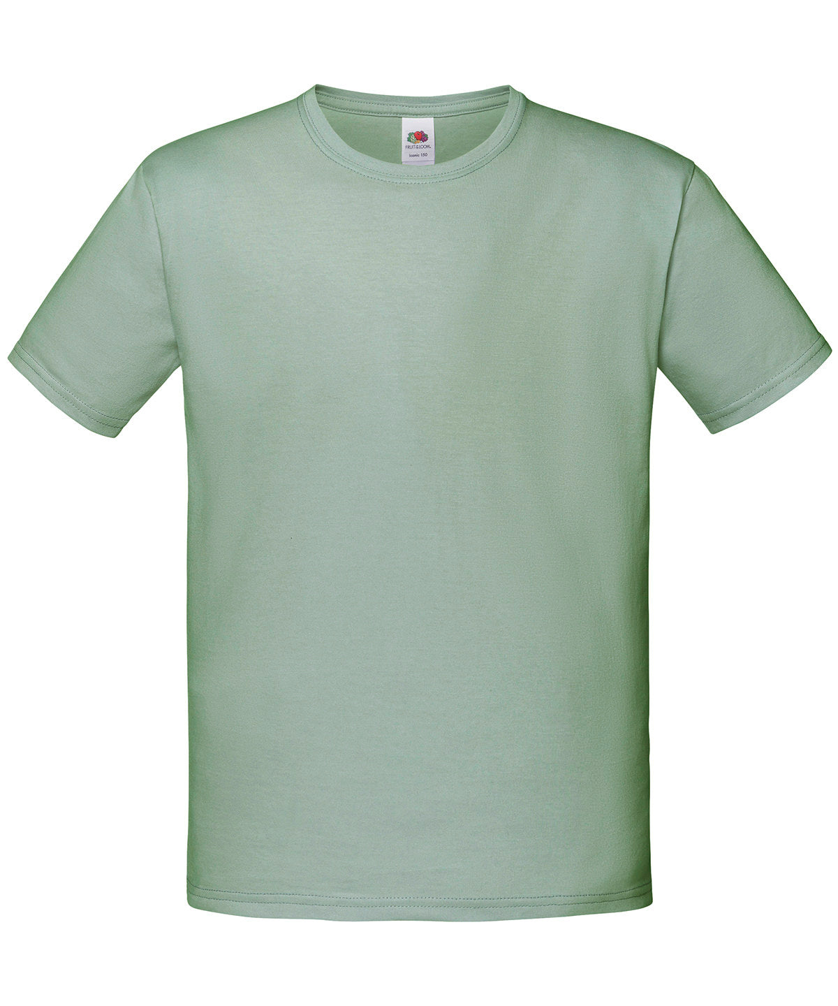 Kids iconic 150 T | sage