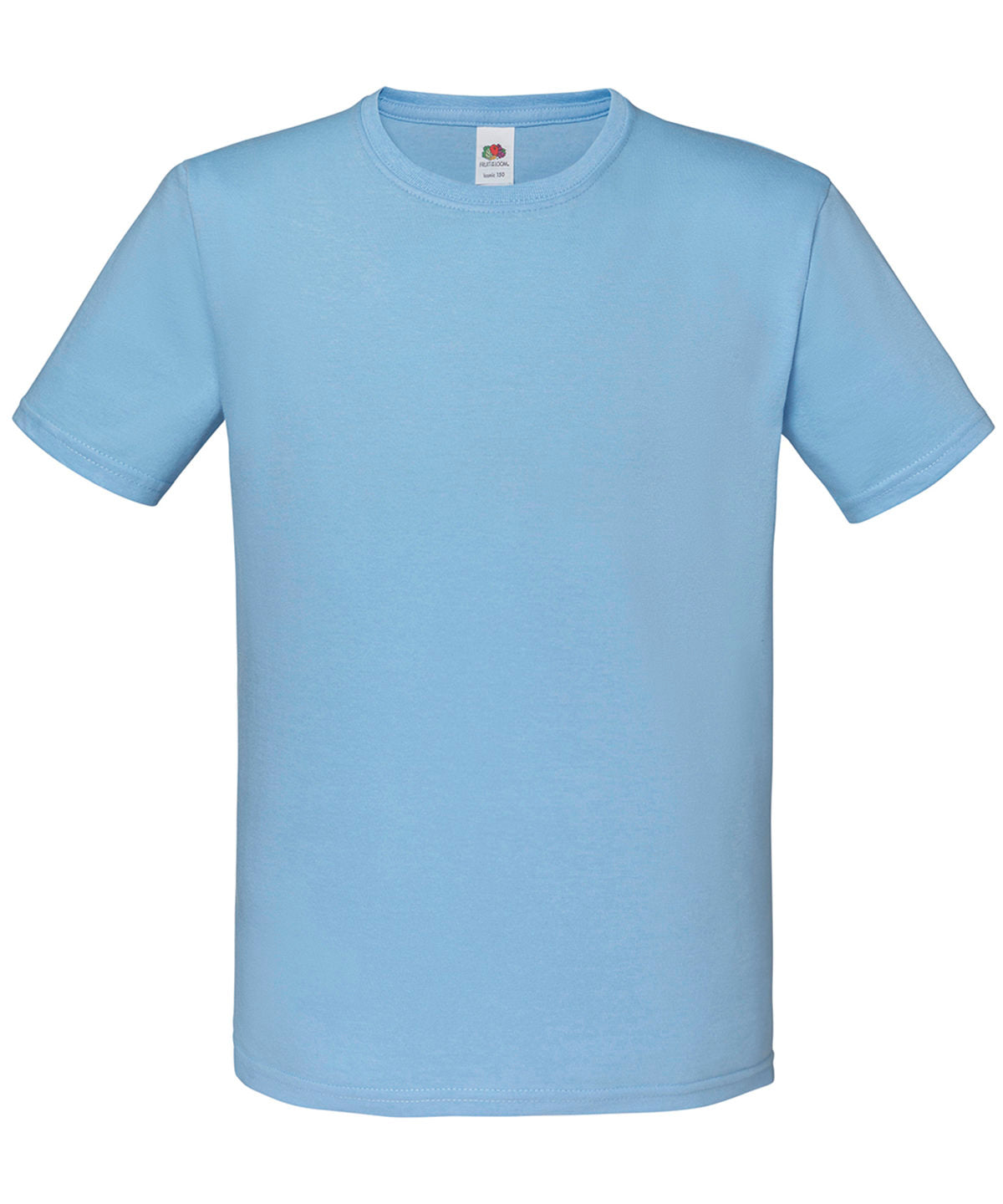 Kids iconic 150 T | sky blue