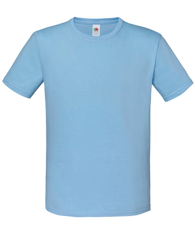 Kids iconic 150 T | sky blue