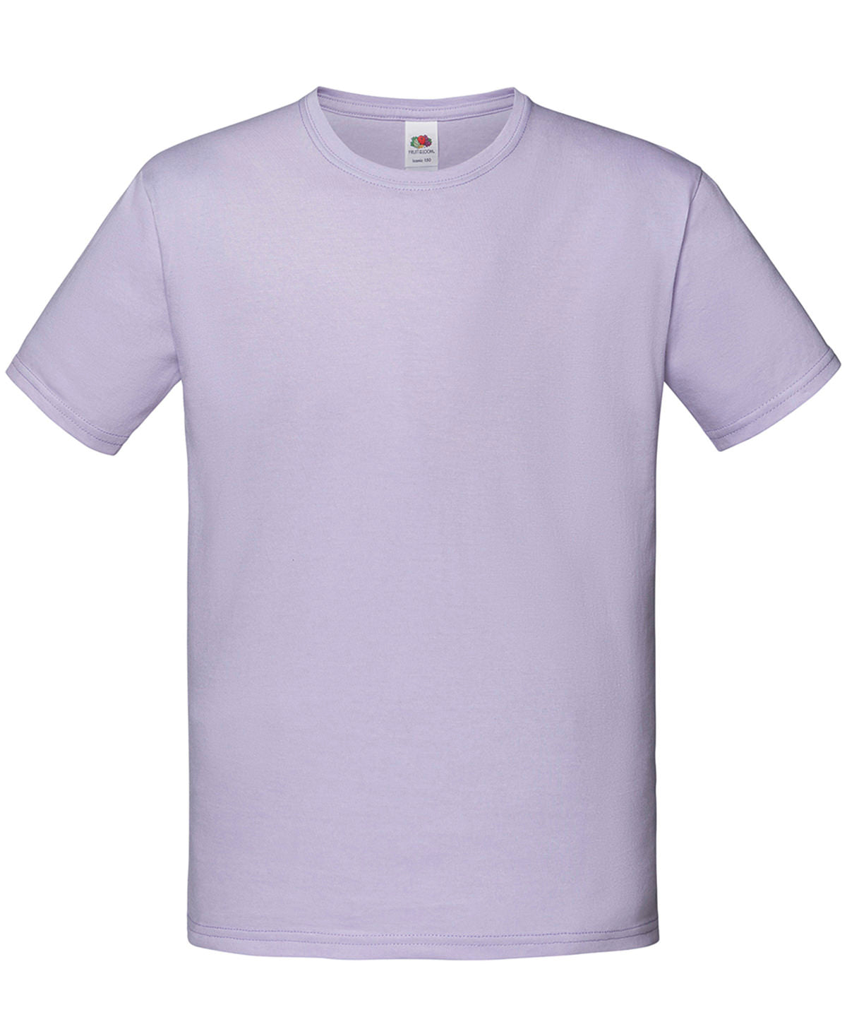 Kids iconic 150 T | soft lavender