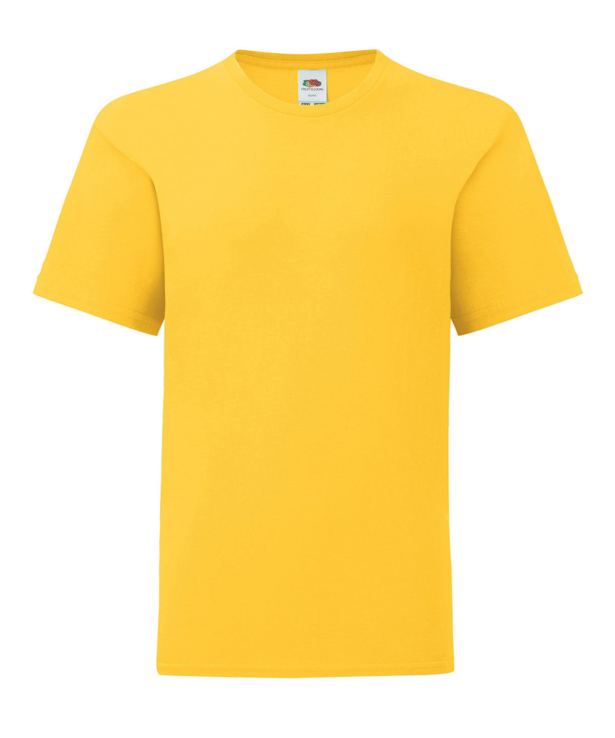 Kids iconic 150 T | sunflower