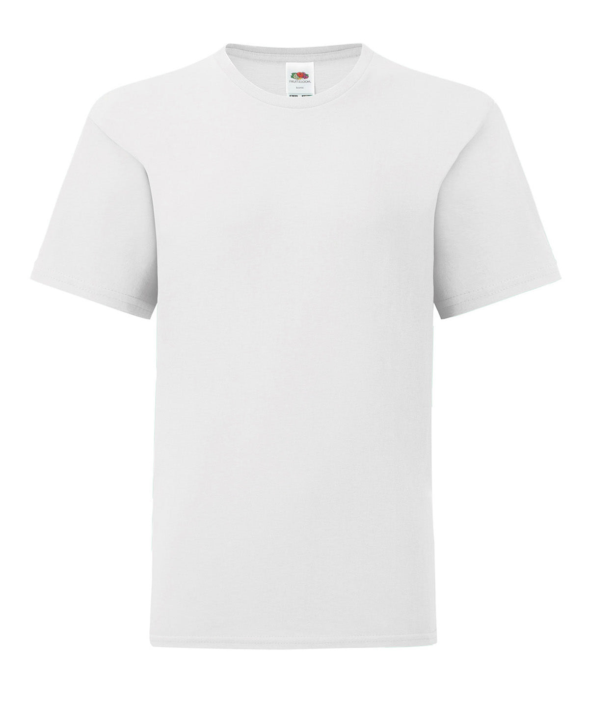 Kids iconic 150 T | white