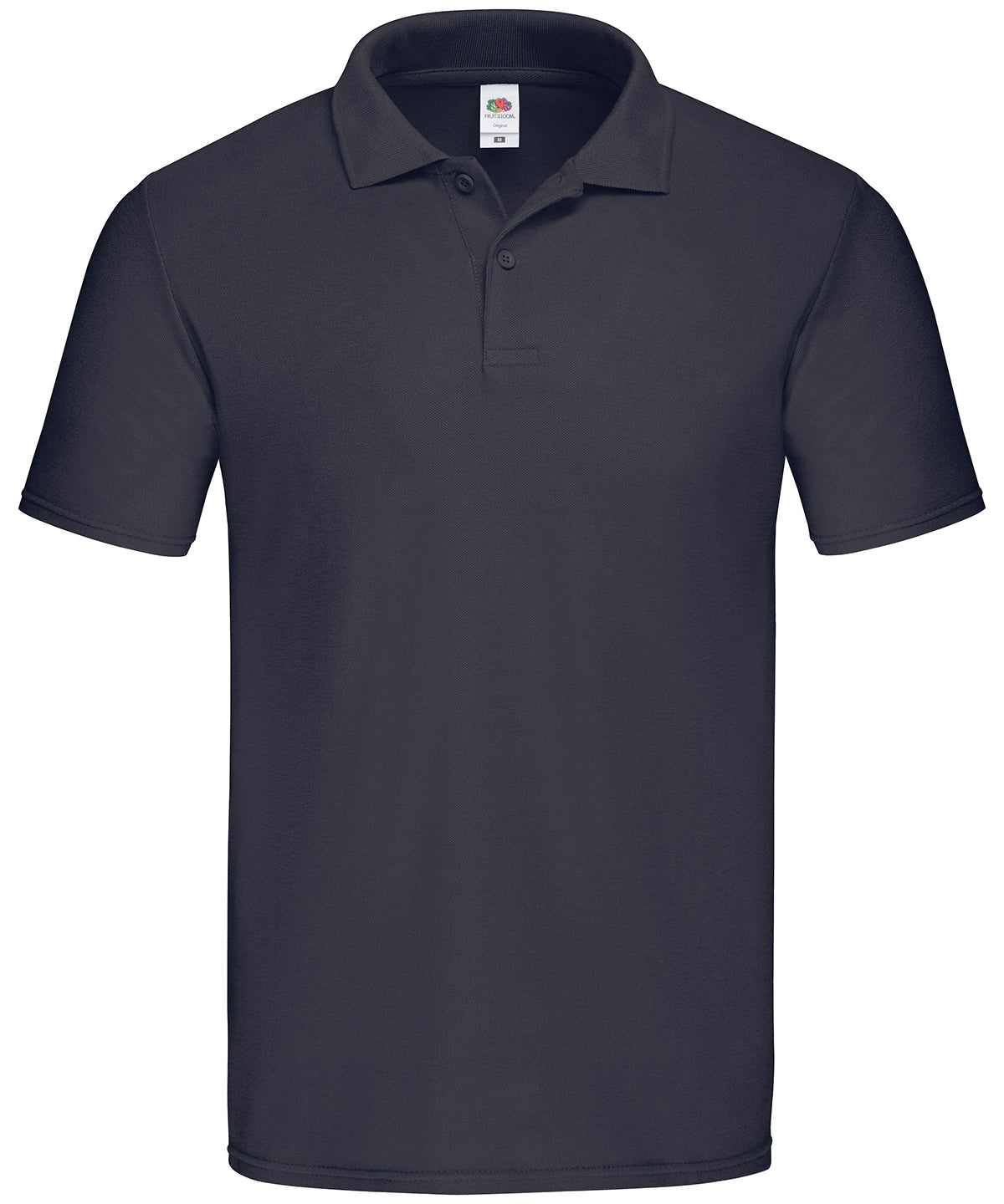 Original polo | deep navy
