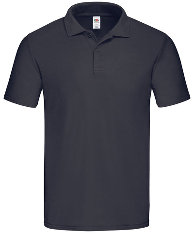 Original polo | deep navy
