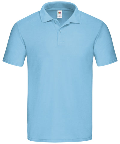 Original polo | new sky blue