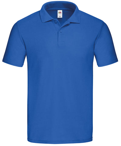 Original polo | royal blue