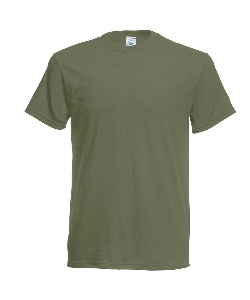 Original T | classic olive