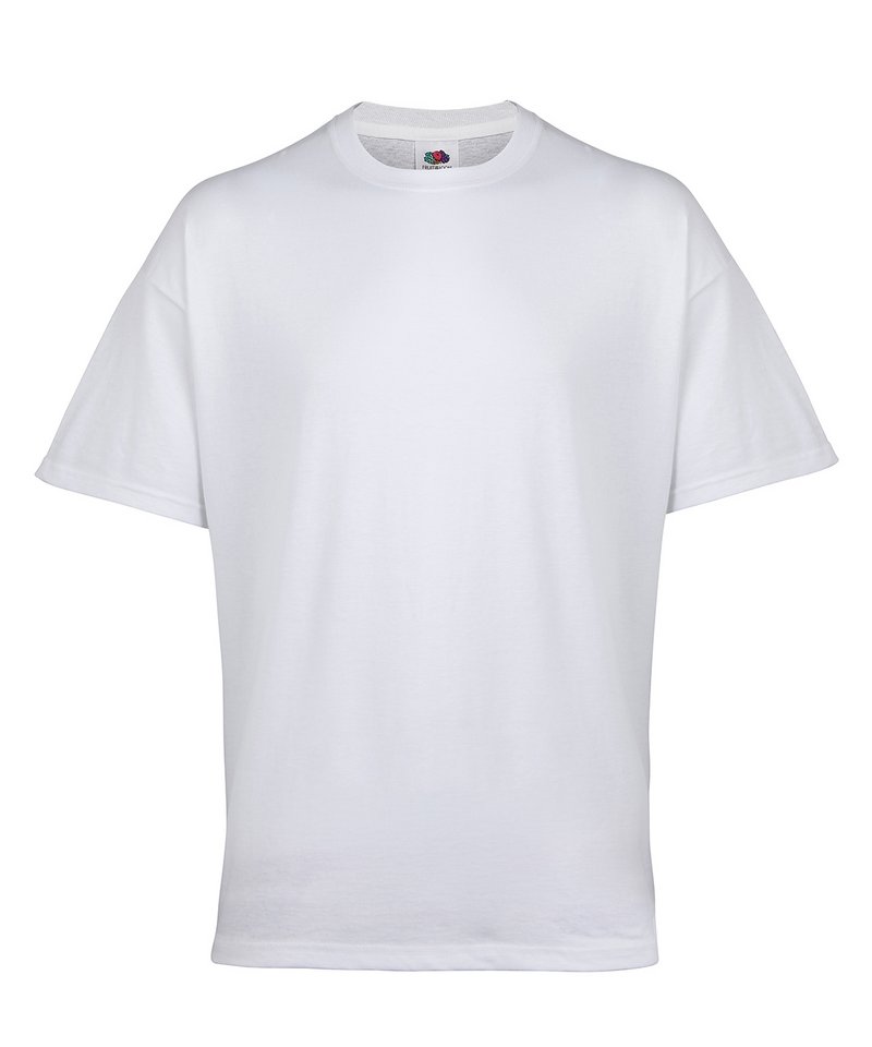 Underwear T (Pack of 3) | White