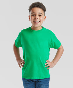 Kids original T | black