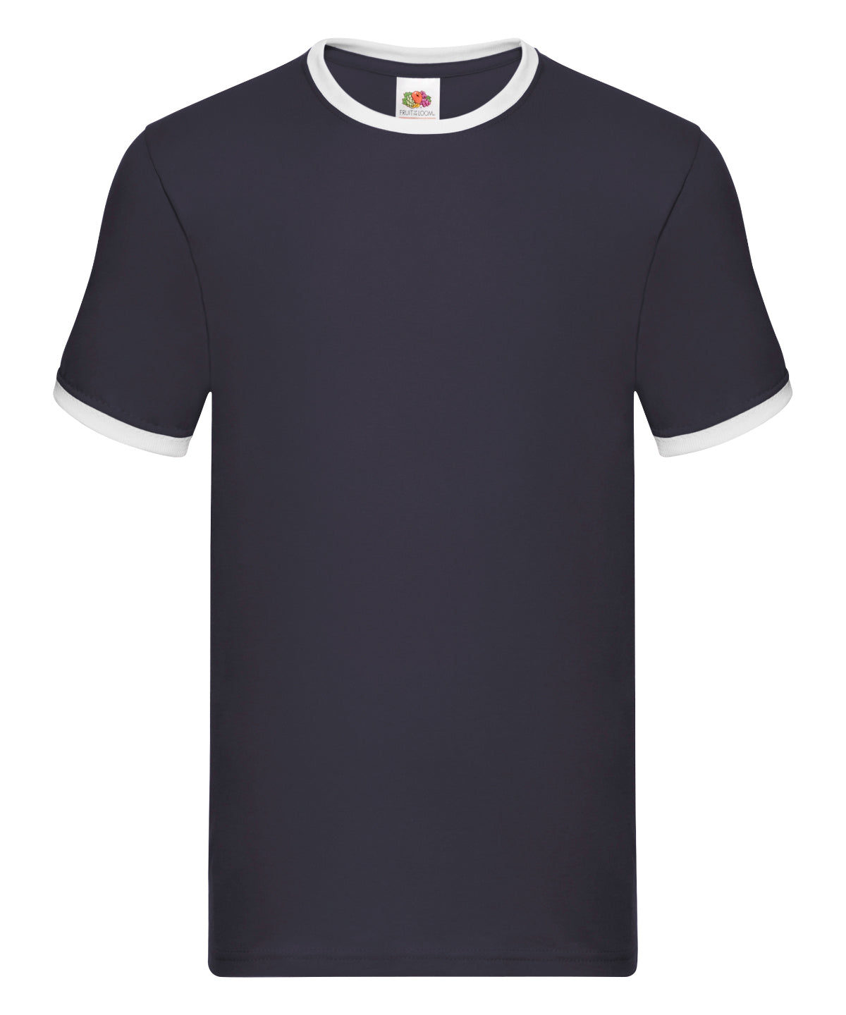 Ringer T | navy/white
