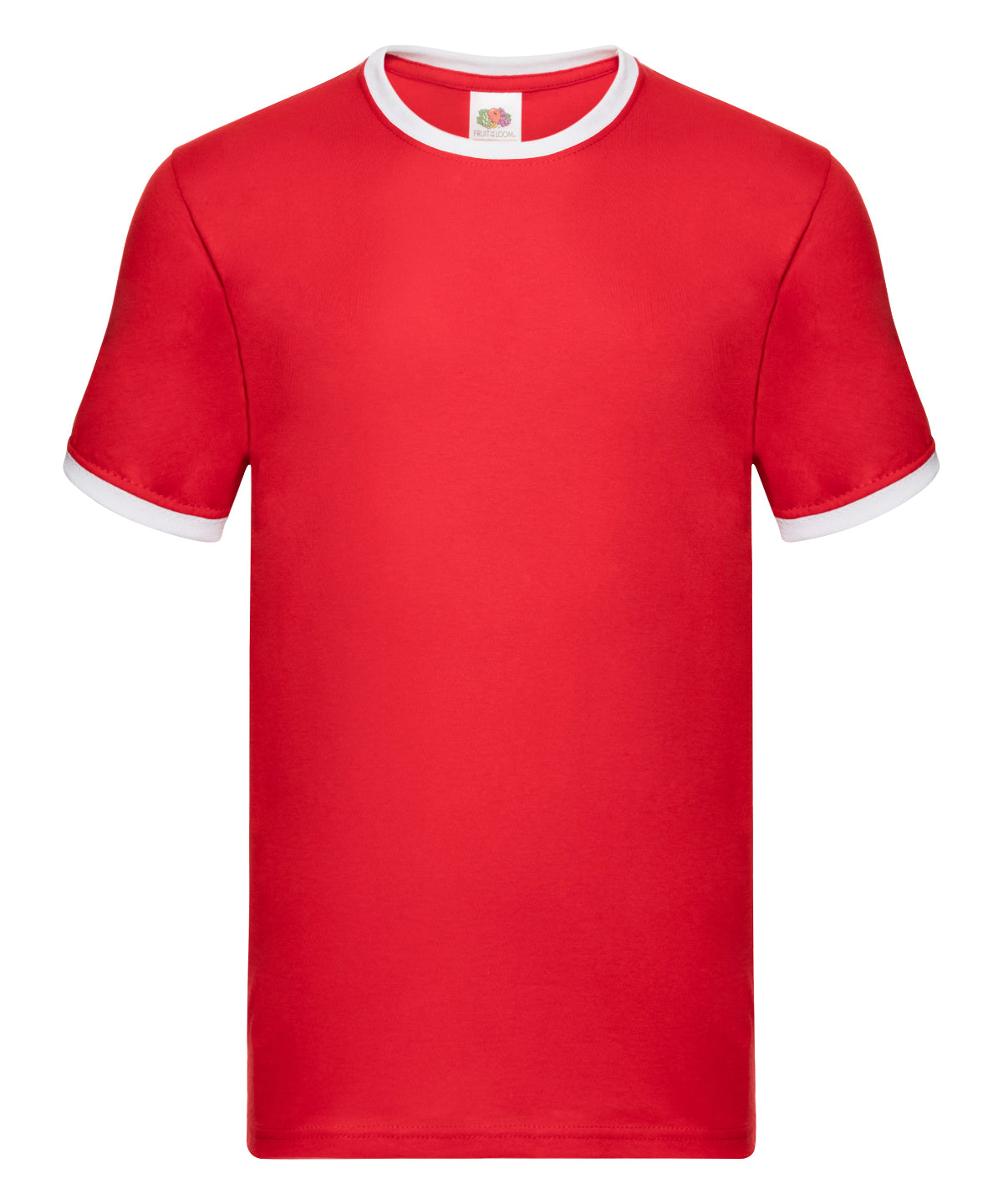 Ringer T | red/white