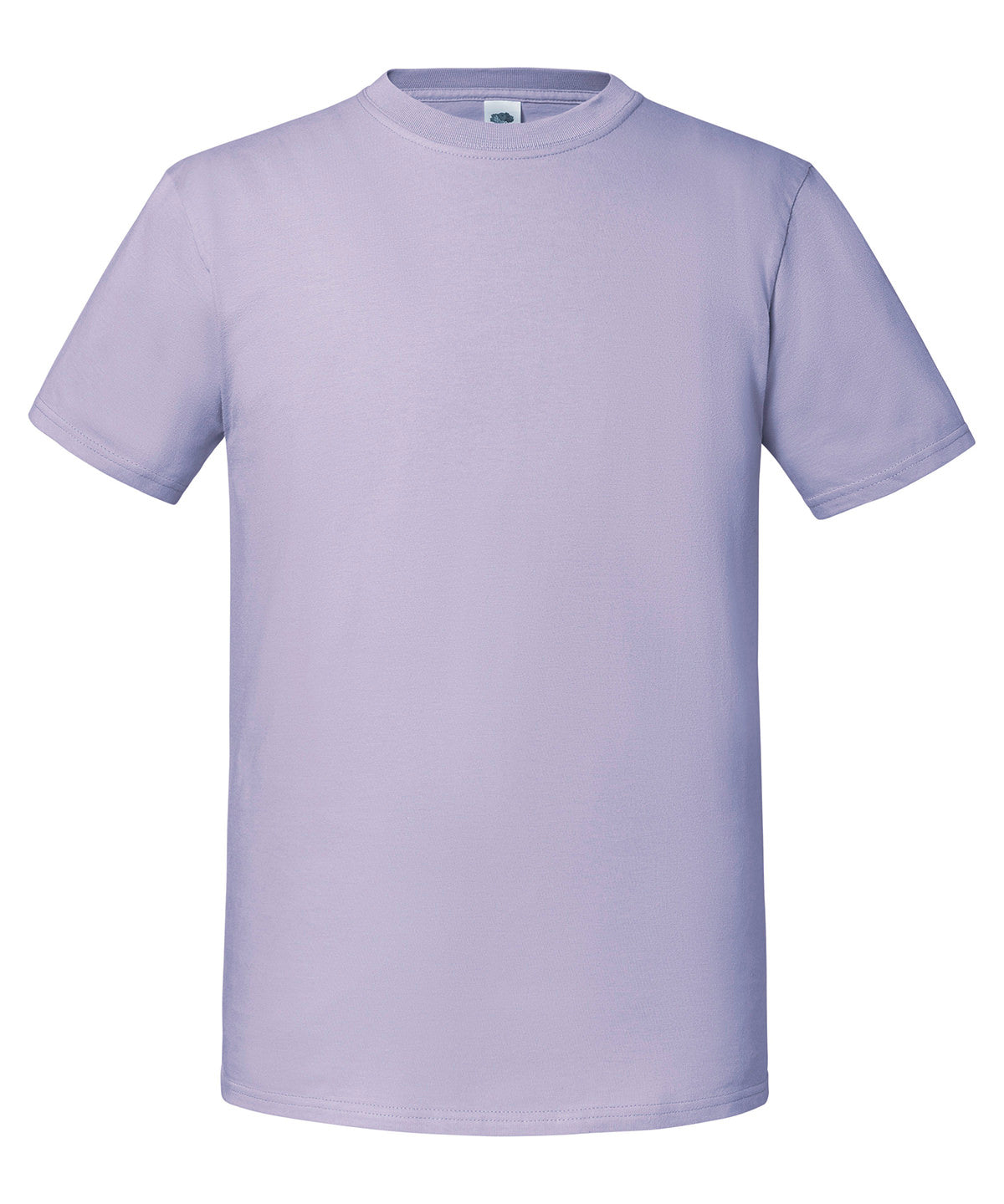 Iconic 195 ringspun premium T | soft lavender