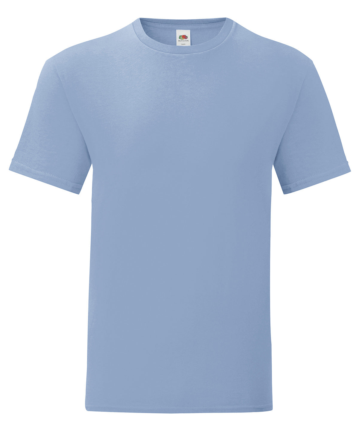 Iconic 150 T | mineral blue