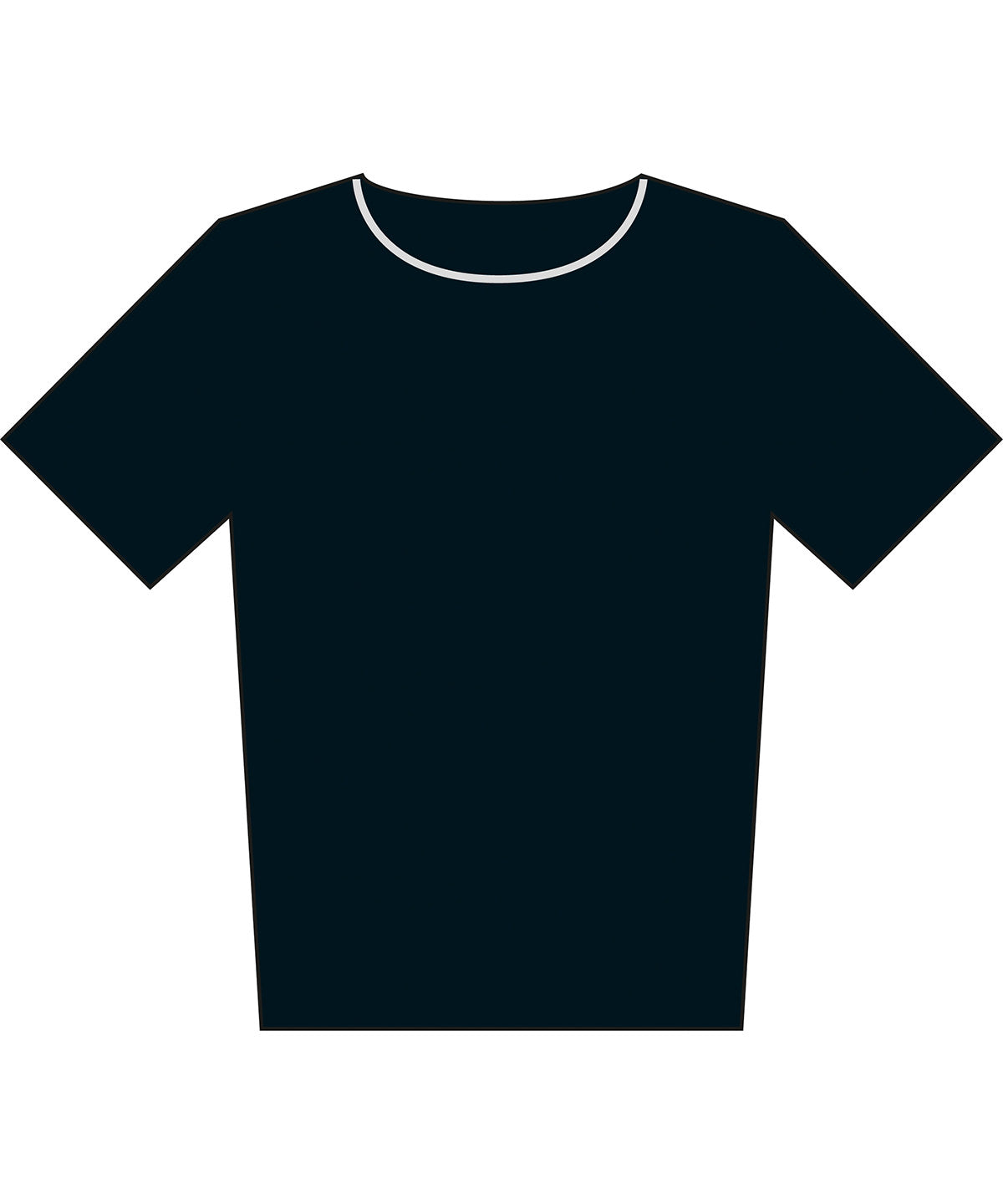 Kids Iconic 195 T | black