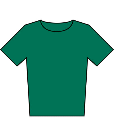 Kids Iconic 195 T | college green