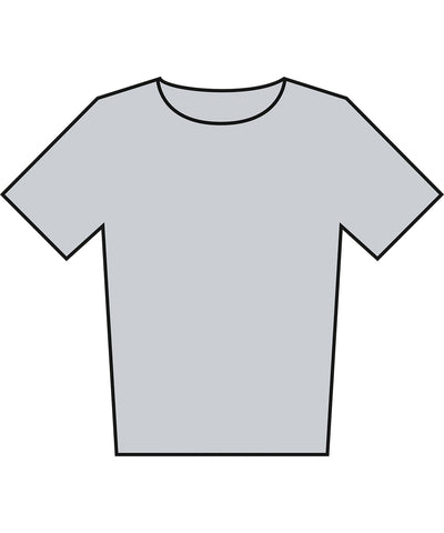 Kids Iconic 195 T | heather grey
