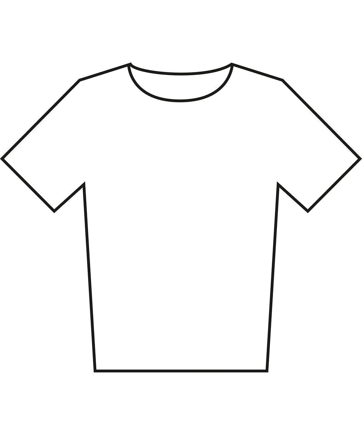 Kids Iconic 195 T | white