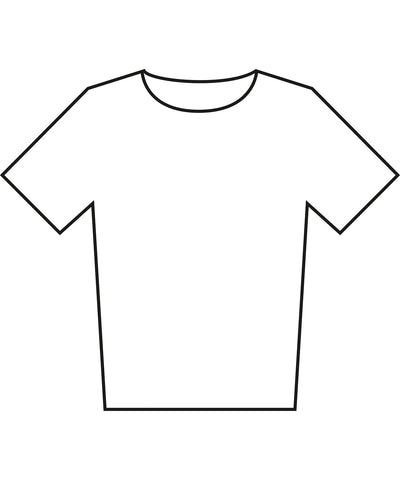 Kids Iconic 195 T | white
