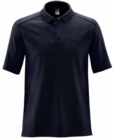 Endurance HD polo | navy/navy