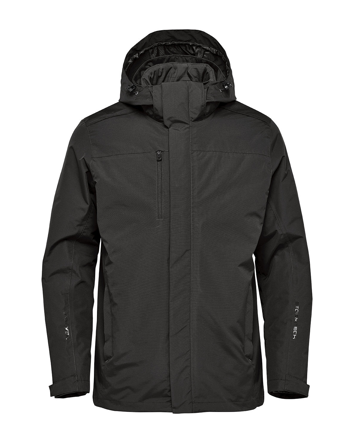 Magellan System Jacket - The Ultimate Outerwear Solution – teeone