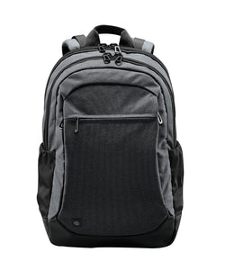 Trinity access pack | black