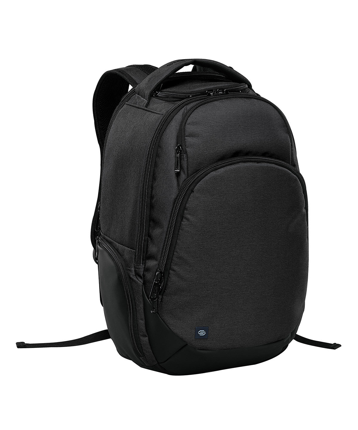 Madison commuter pack | black