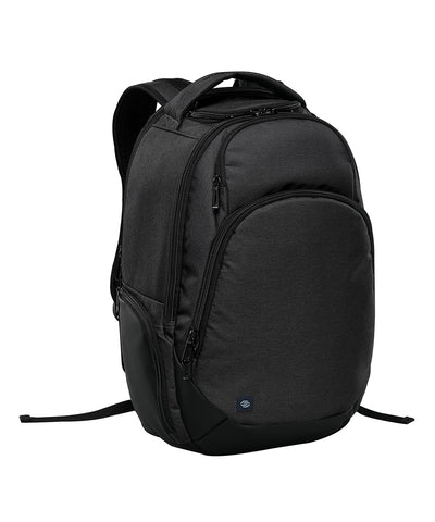 Madison commuter pack | black